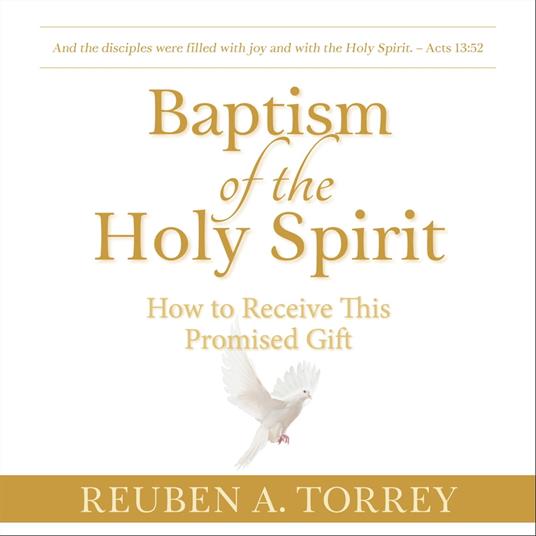 Baptism of the Holy Spirit