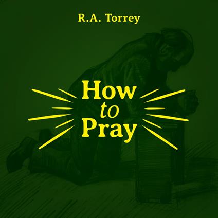 How to Pray