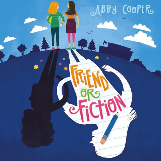 Friend or Fiction