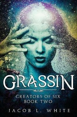 Grassin - Jacob White - cover