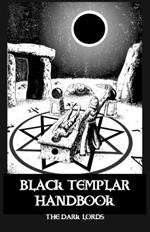 Black Templar Handbook