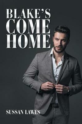 Blake'S Come Home - Sussan Lawes - cover