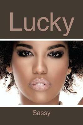 Lucky - Sassy - cover