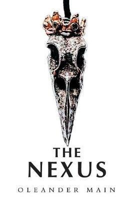The Nexus - Oleander Main - cover