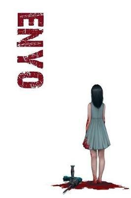 Enyo - Peter Hulsman - cover