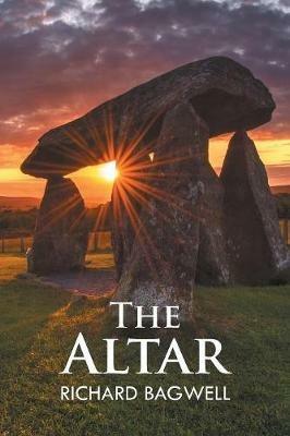 The Altar - Richard Bagwell - cover
