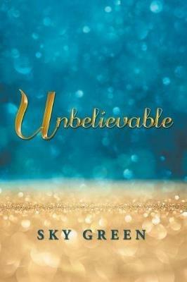Unbelievable - Sky Green - cover