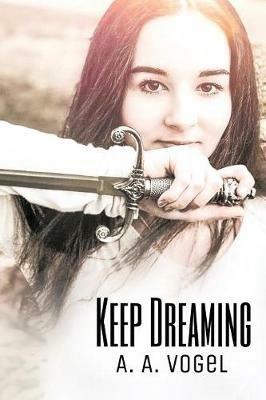 Keep Dreaming - A Vogel - cover