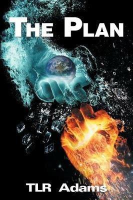 The Plan - Tlr Adams - cover
