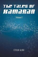 The Tales of Kamaran: Volume I