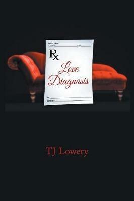 Love Diagnosis - Tj Lowery - cover