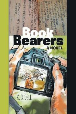 Book Bearers - K C Dell - cover