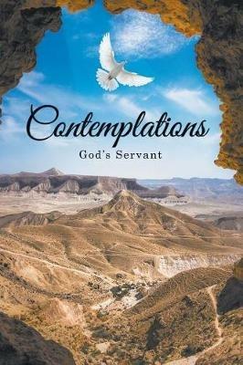 Contemplations - God's Servant - cover