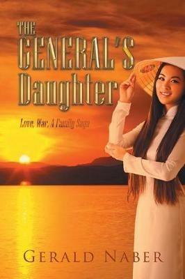 The General'S Daughter - Gerald Naber - cover