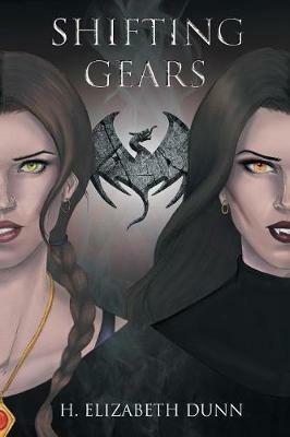 Shifting Gears - H Elizabeth Dunn - cover