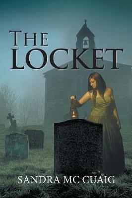 The Locket - Sandra MC Cuaig - cover