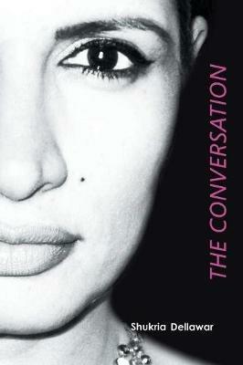 The Conversation - Shukria Dellawar - cover