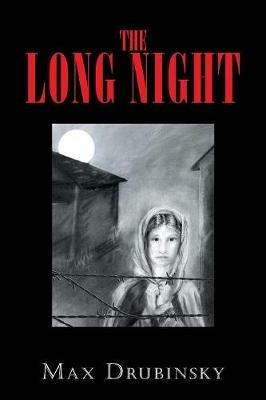 The Long Night - Max Drubinsky - cover