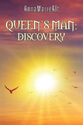 Queen's Man: Discovery - Annamariealt - cover