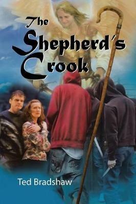 The Shepherd's Crook - Ted Bradshaw - cover