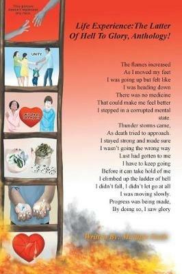 Life Experience: The Latter of Hell to Glory, Anthology! - Multiple Souls - cover