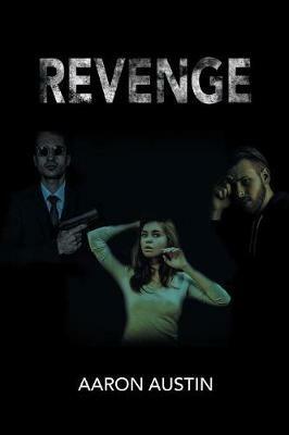Revenge - Aaron Austin - cover