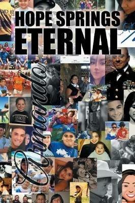 Hope Springs Eternal - Armando - cover