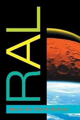 Ral - Mark de Klerk Buhler - cover