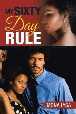 My Sixty Day Rule - Mona Lysa - cover