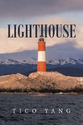 Lighthouse - Tico Yang - cover