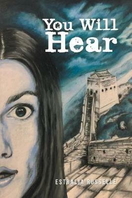 You Will Hear - Estralia Russelle - cover