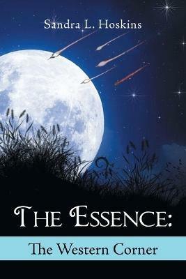 The Essence: The Western Corner - Sandra L Hoskins - cover
