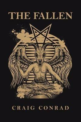 The Fallen - Craig Conrad - cover