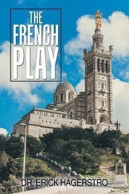 The French Play - Hagerstro - cover
