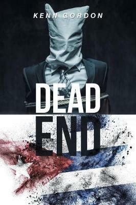 Dead End - Kenn Gordon - cover