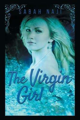 The Virgin Girl - Sabah Naji - cover