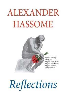 Reflections - Alexander Hassome - cover