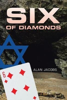 Six of Diamonds - Alan Jacobs - cover