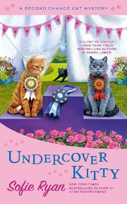 Undercover Kitty - Sofie Ryan - cover