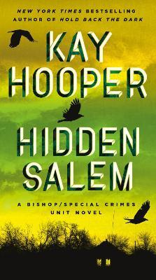 Hidden Salem - Kay Hooper - cover