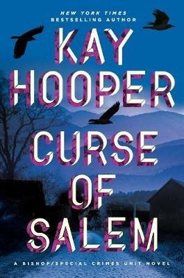 Curse Of Salem - Kay Hooper - cover
