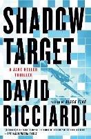 Shadow Target - David Ricciardi - cover