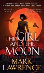 The Girl and the Moon