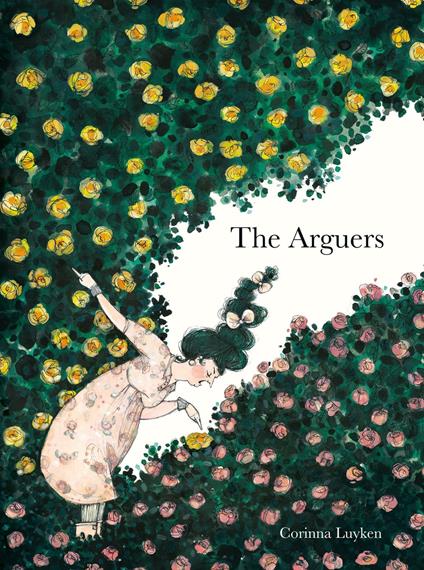 The Arguers - Corinna Luyken - ebook