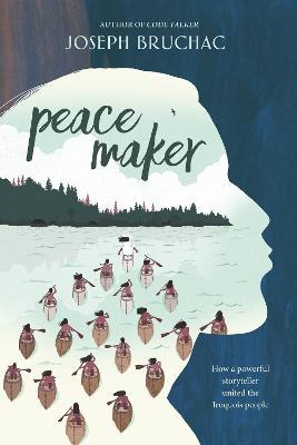 Peacemaker - Joseph Bruchac - cover