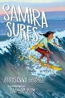 Samira Surfs - Rukhsanna Guidroz - cover