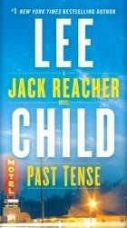 Libro in inglese Past Tense: A Jack Reacher Novel Lee Child