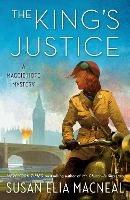 The King's Justice: A Maggie Hope Mystery