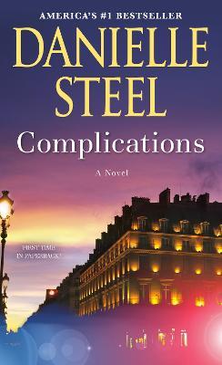 Complications: A Novel - Danielle Steel - cover