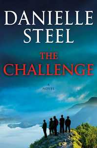 Libro in inglese The Challenge: A Novel Danielle Steel